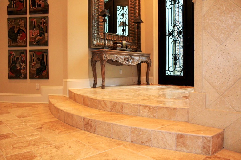 Marble Florida LLC.